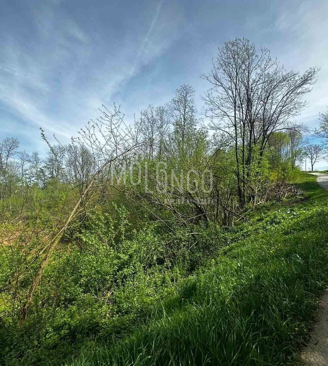 Zemljišče Mošćenička Draga, 1.500m2