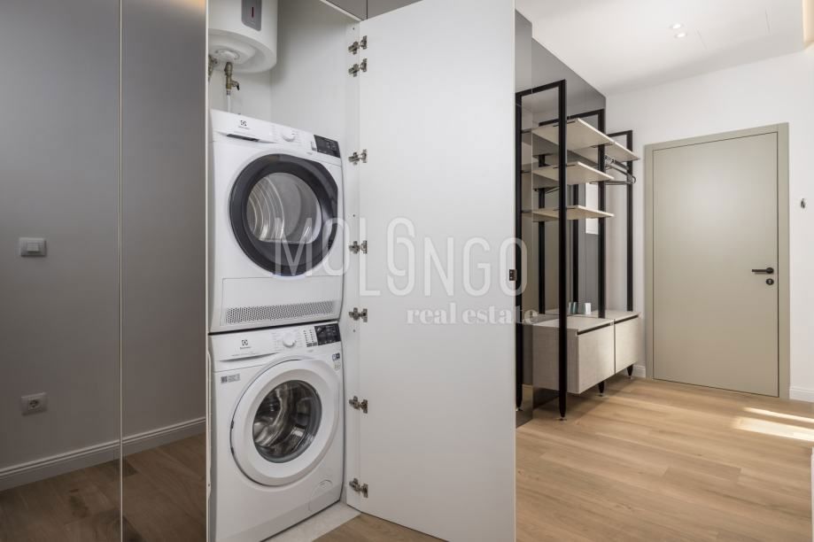 Stanovanje/apartma Centar, Rijeka, 156,14m2