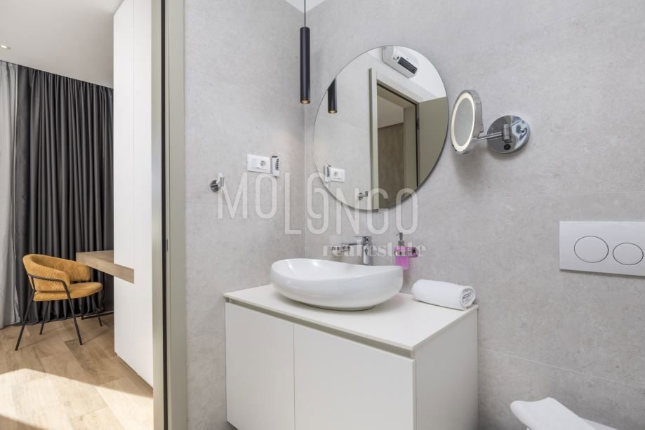 Stanovanje/apartma Centar, Rijeka, 156,14m2