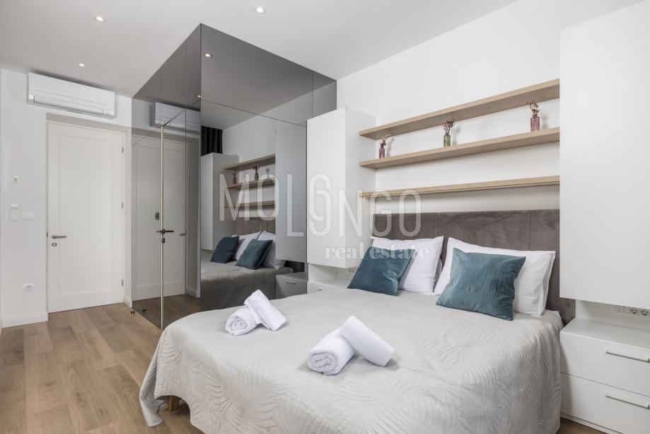 Stanovanje/apartma Centar, Rijeka, 156,14m2