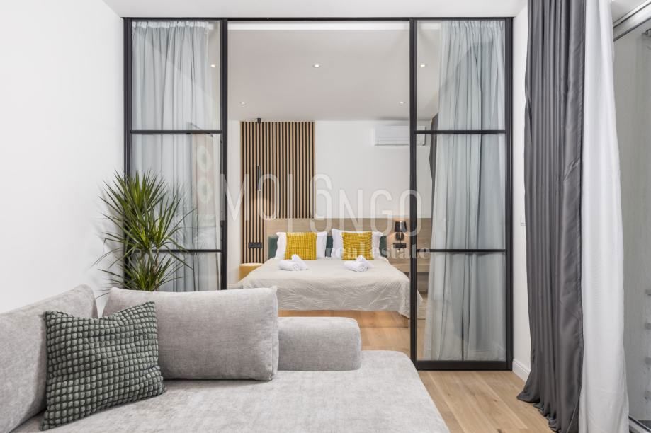 Stanovanje/apartma Centar, Rijeka, 156,14m2