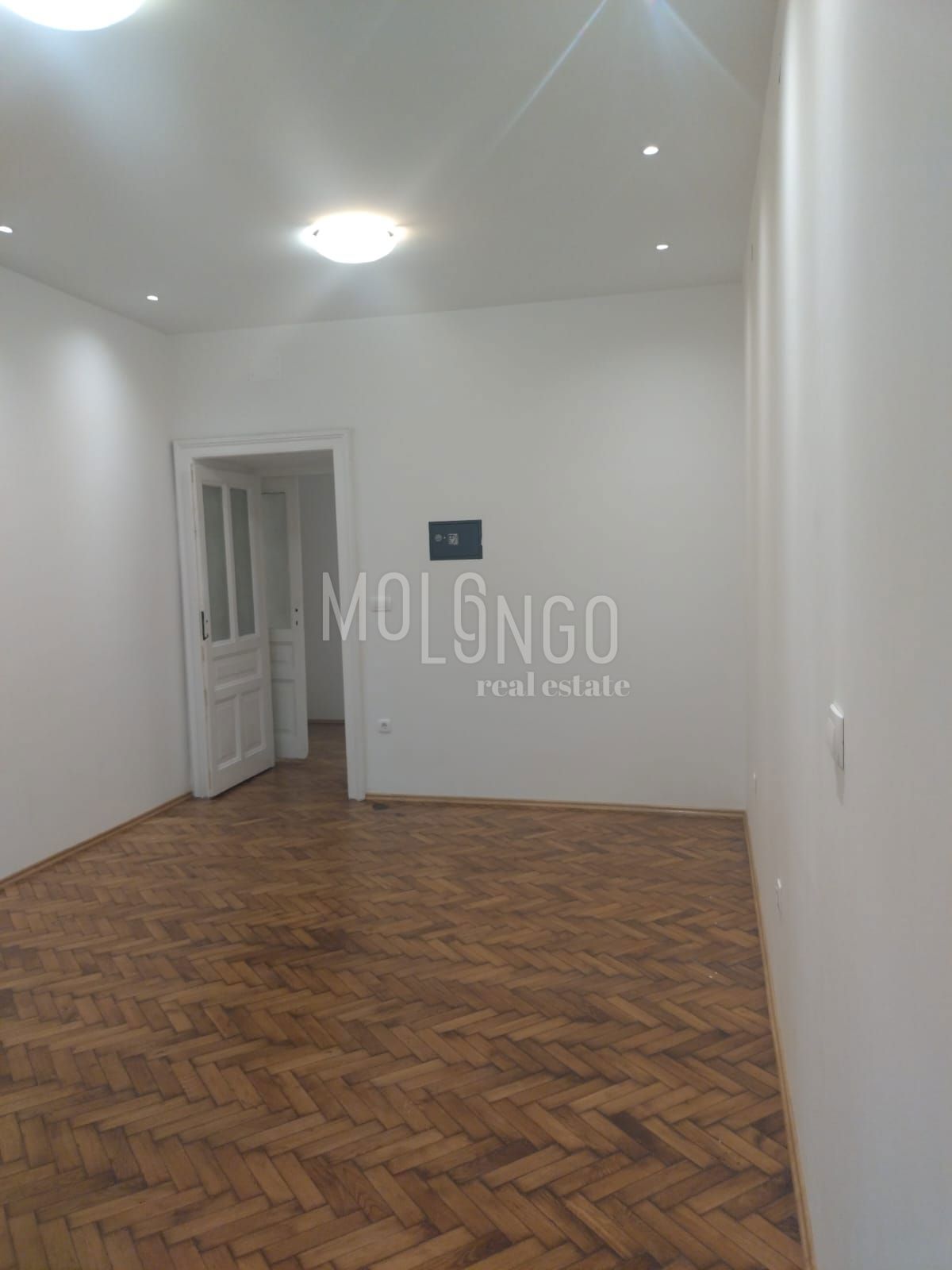 Stanovanje/apartma Centar, Rijeka, 83,70m2