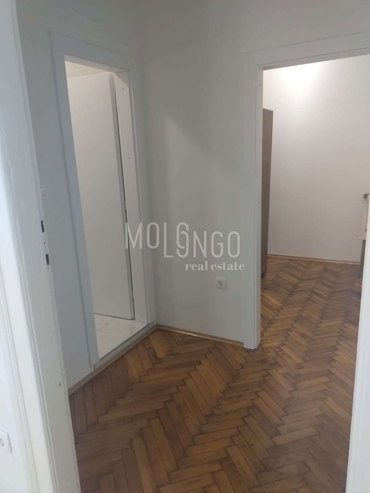 Stanovanje/apartma Centar, Rijeka, 83,70m2