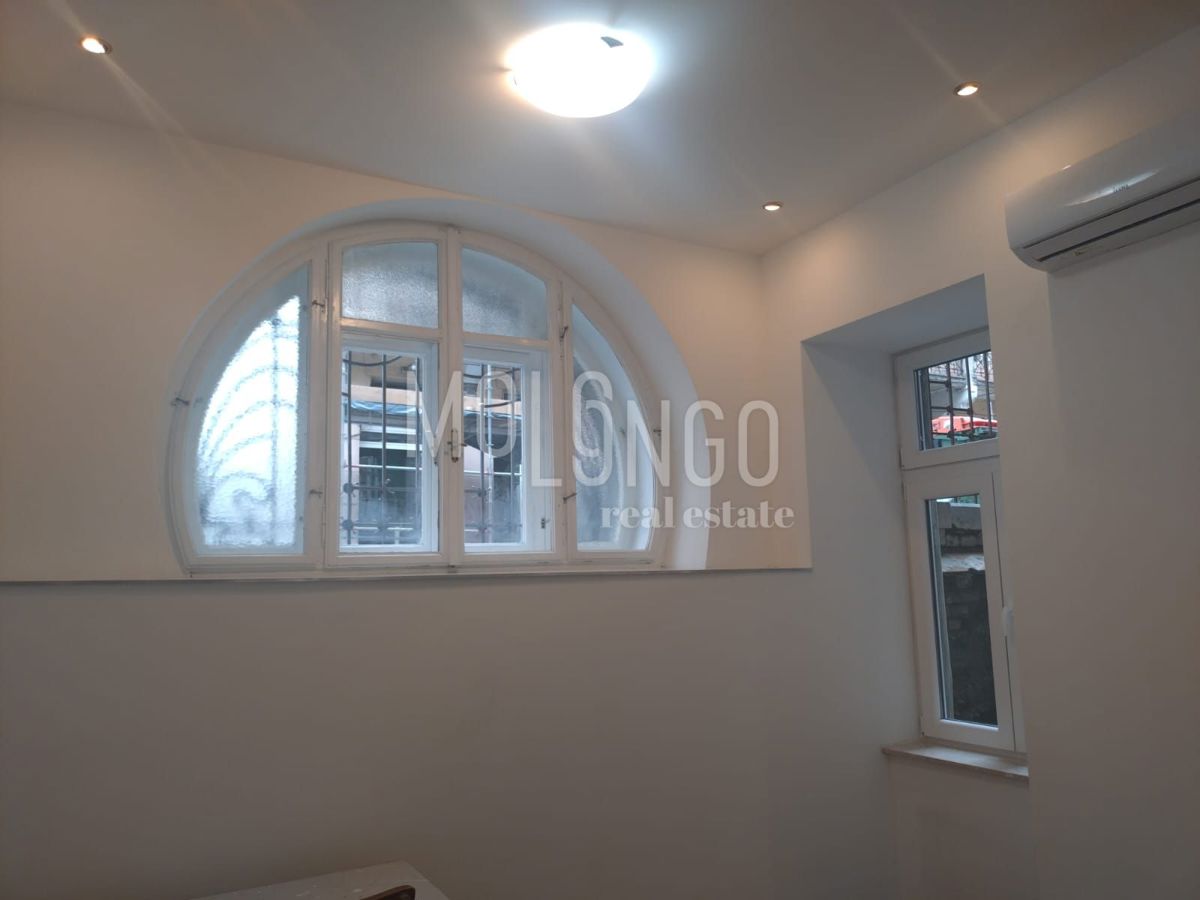 Stanovanje/apartma Centar, Rijeka, 83,70m2