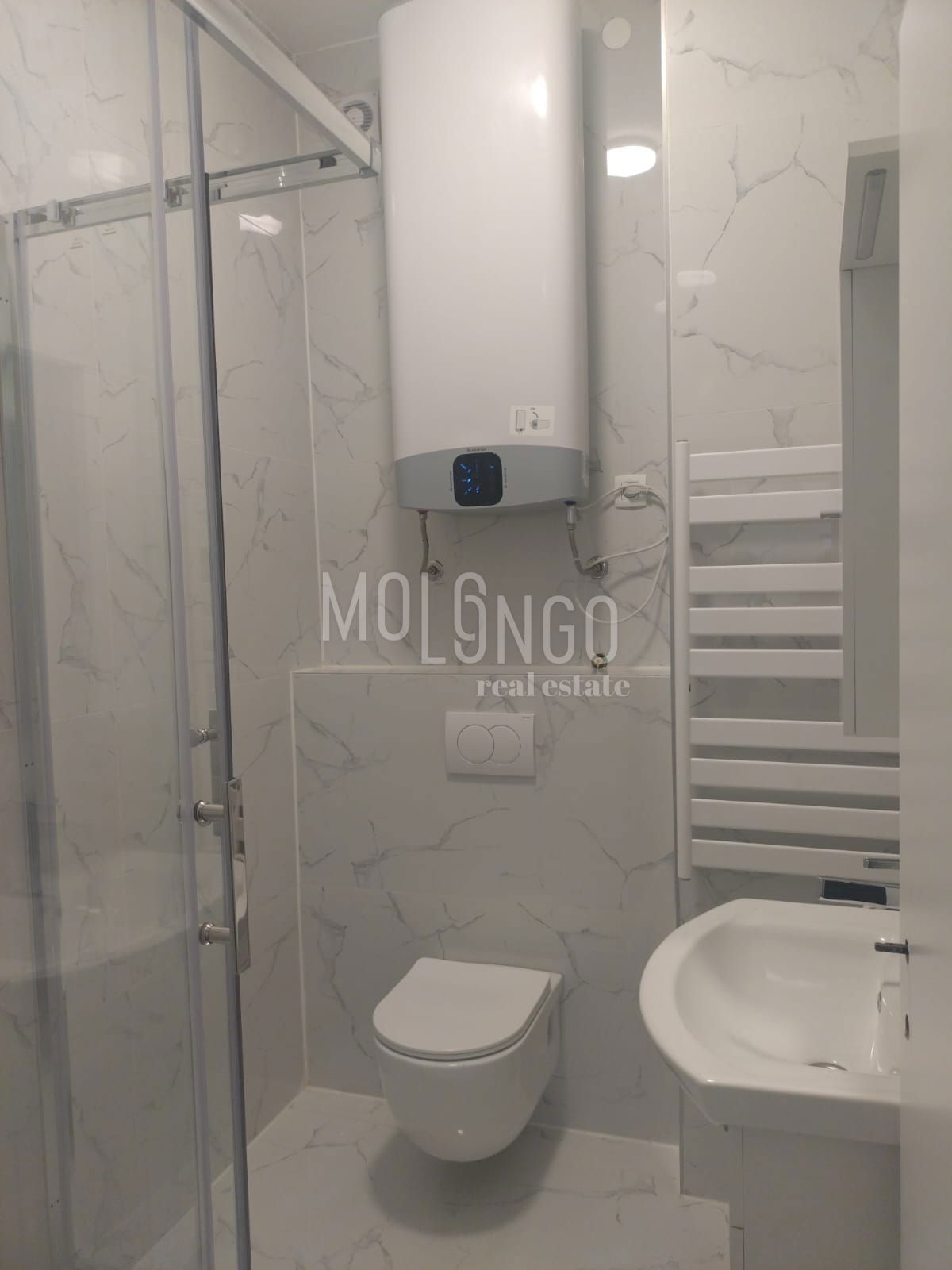 Stanovanje/apartma Centar, Rijeka, 83,70m2