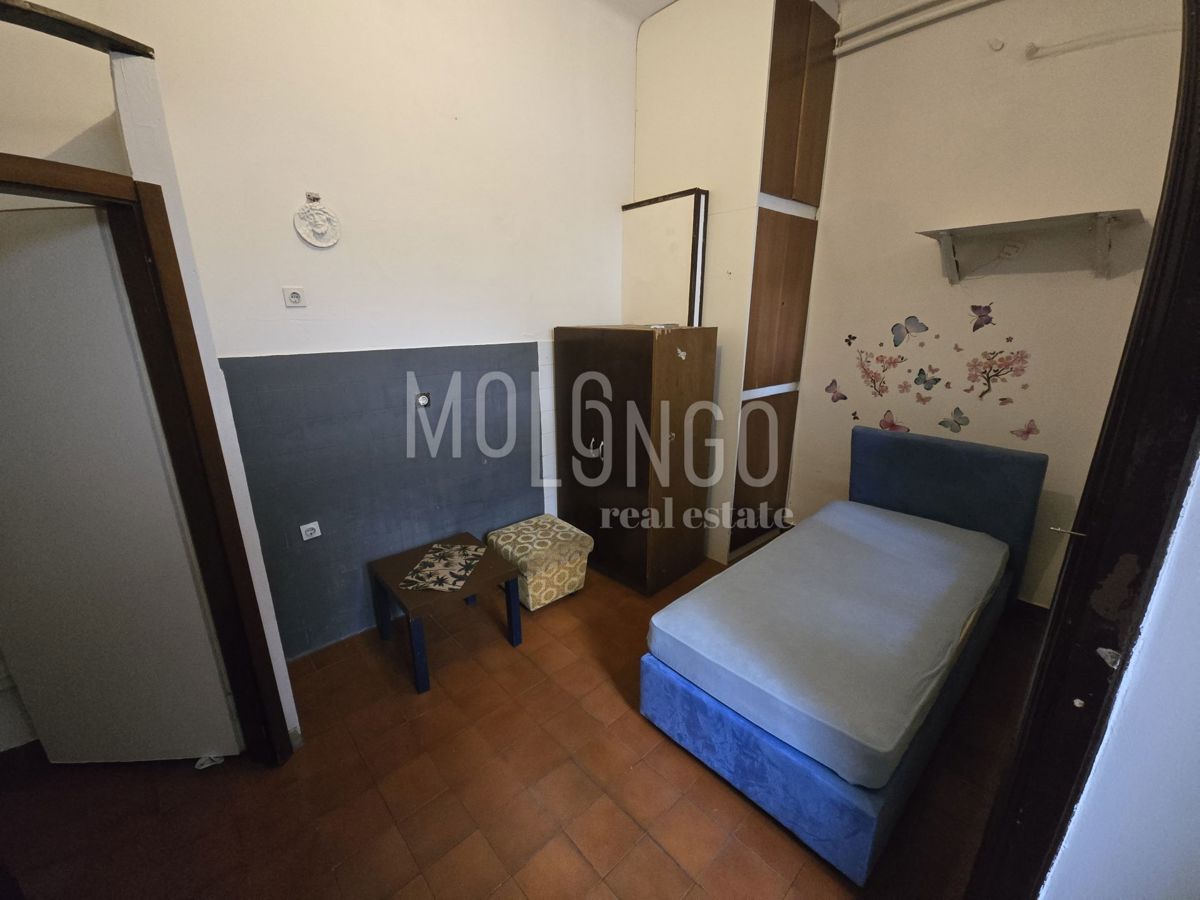 Stanovanje/apartma Brajda, Rijeka, 120m2