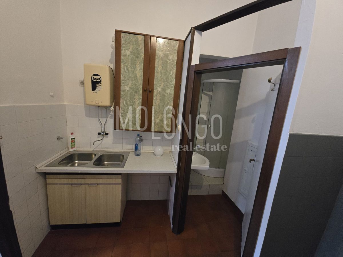 Stanovanje/apartma Brajda, Rijeka, 120m2