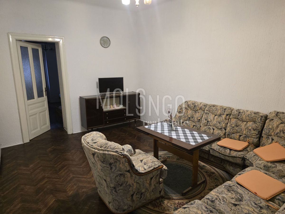Stanovanje/apartma Brajda, Rijeka, 120m2