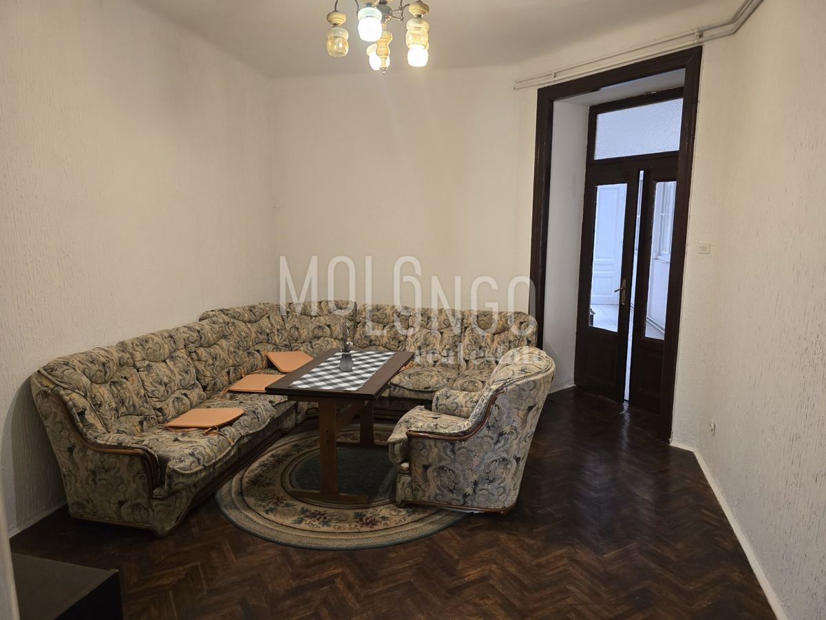 Stanovanje/apartma Brajda, Rijeka, 120m2