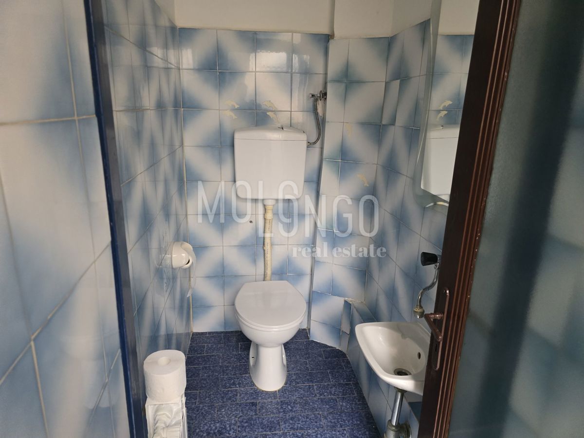 Stanovanje/apartma Brajda, Rijeka, 120m2