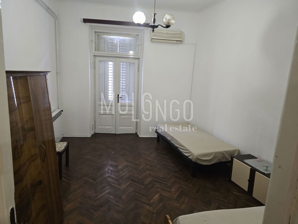 Stanovanje/apartma Brajda, Rijeka, 120m2