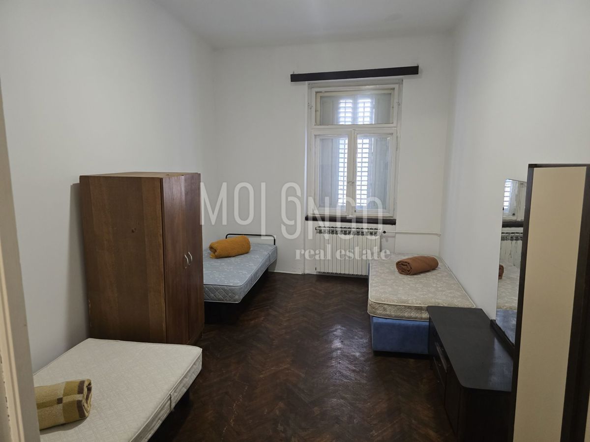 Stanovanje/apartma Brajda, Rijeka, 120m2