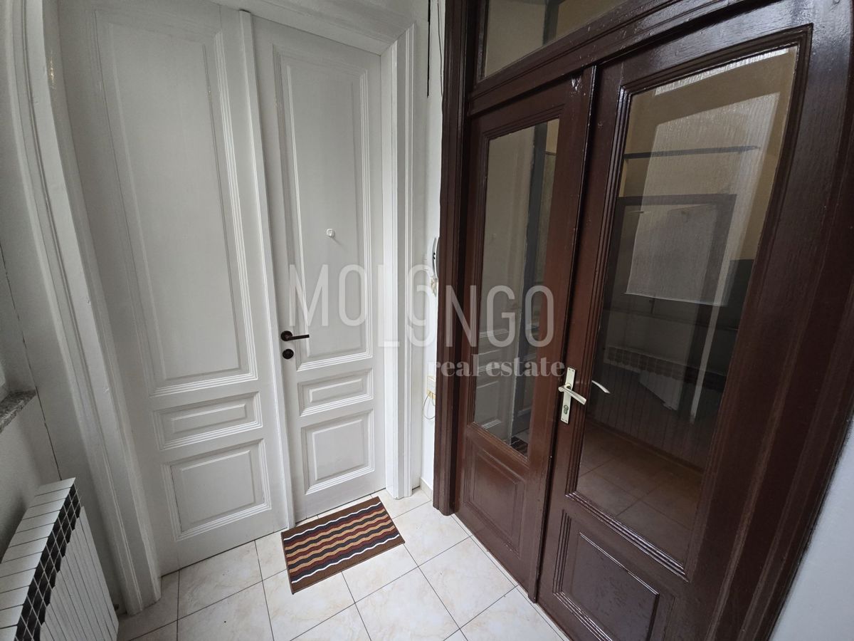 Stanovanje/apartma Brajda, Rijeka, 120m2