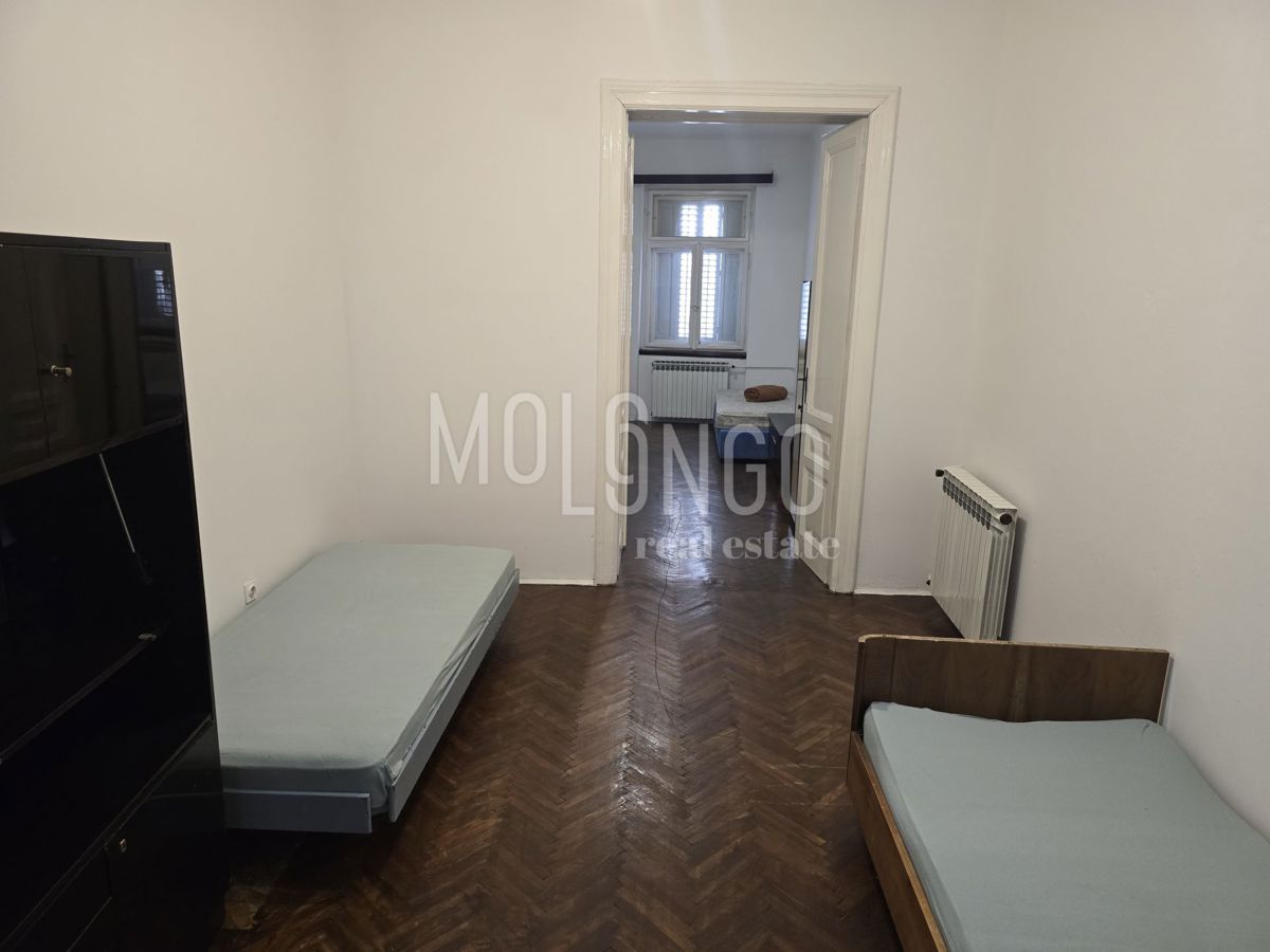 Stanovanje/apartma Brajda, Rijeka, 120m2