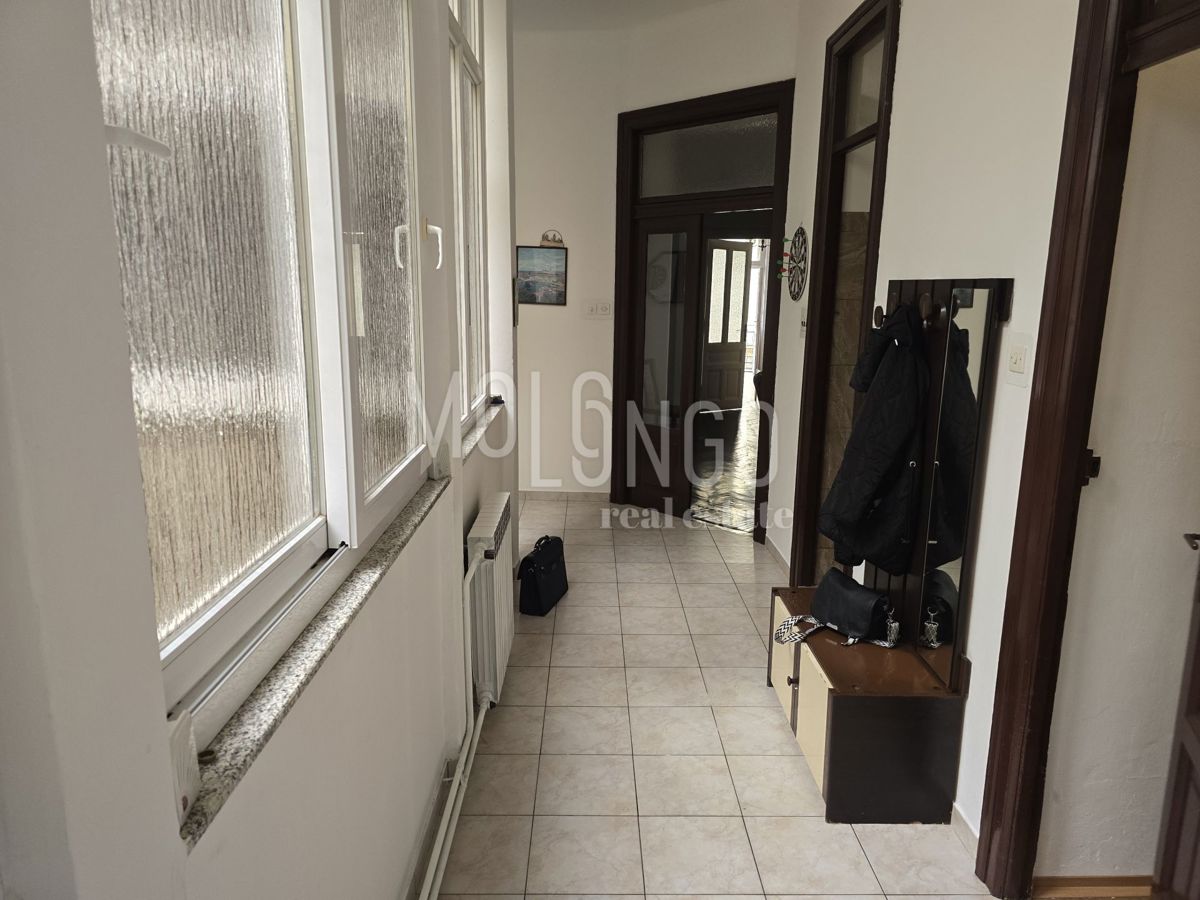 Stanovanje/apartma Brajda, Rijeka, 120m2