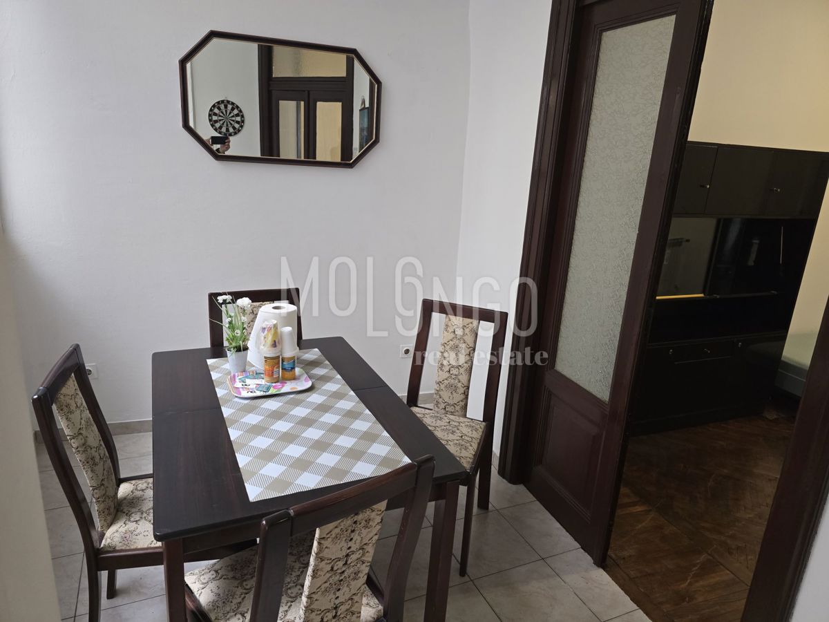 Stanovanje/apartma Brajda, Rijeka, 120m2