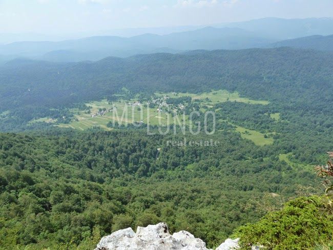 Zemljišče Ogulin, 5.008m2