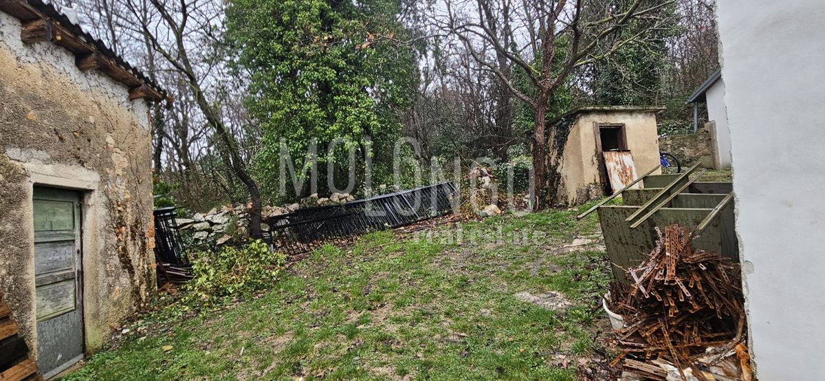 ISTRA, LUPOGLAV - dve hiši naprodaj!