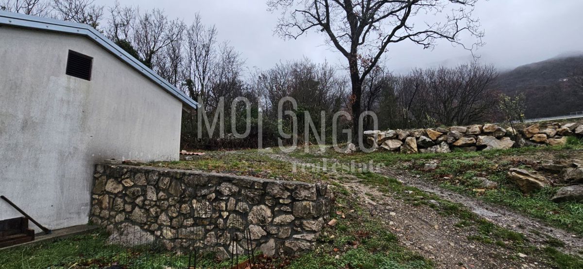 ISTRA, LUPOGLAV - dve hiši naprodaj!