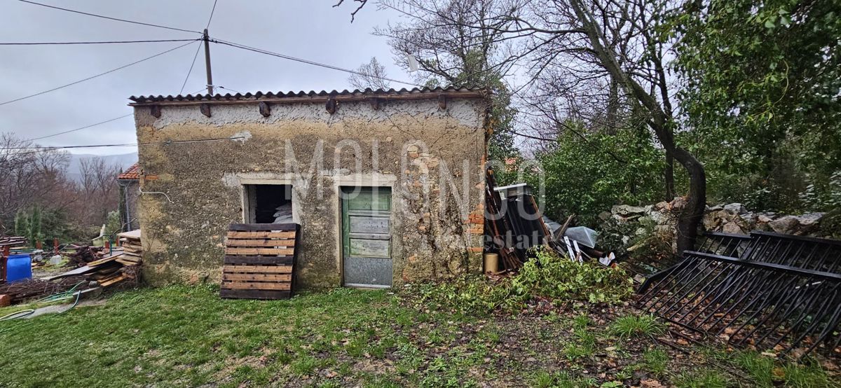 ISTRA, LUPOGLAV - dve hiši naprodaj!