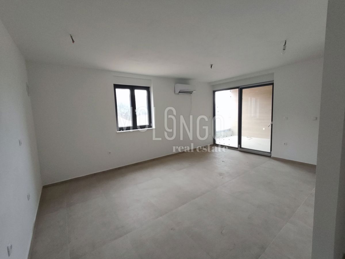 ISTRA, PULA – Stan s garažom,55 m² u prizemlju – novogradnja