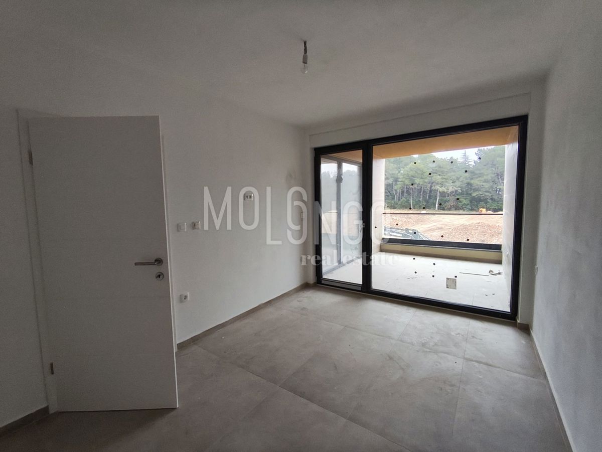 ISTRA, PULA – Stan s garažom,55 m² u prizemlju – novogradnja