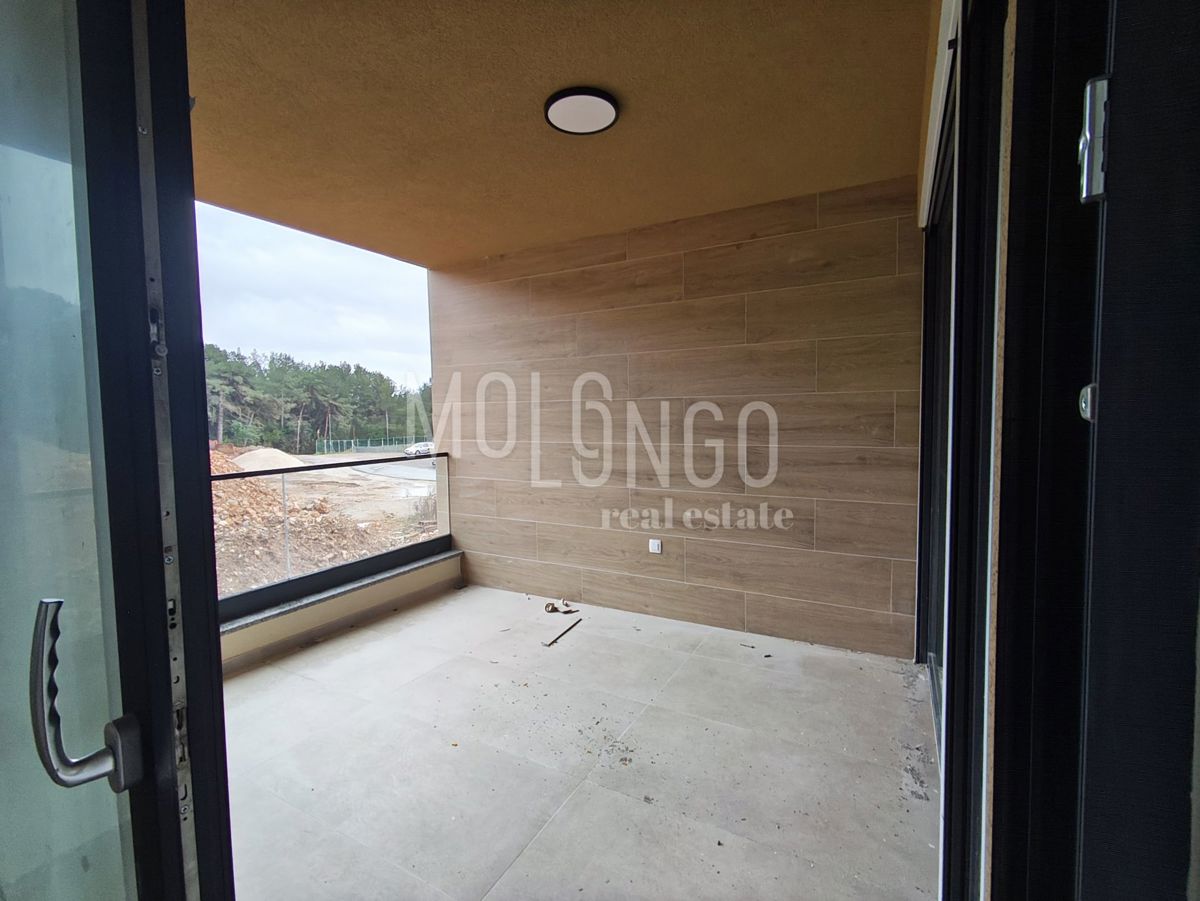 ISTRA, PULA – Stan s garažom,55 m² u prizemlju – novogradnja