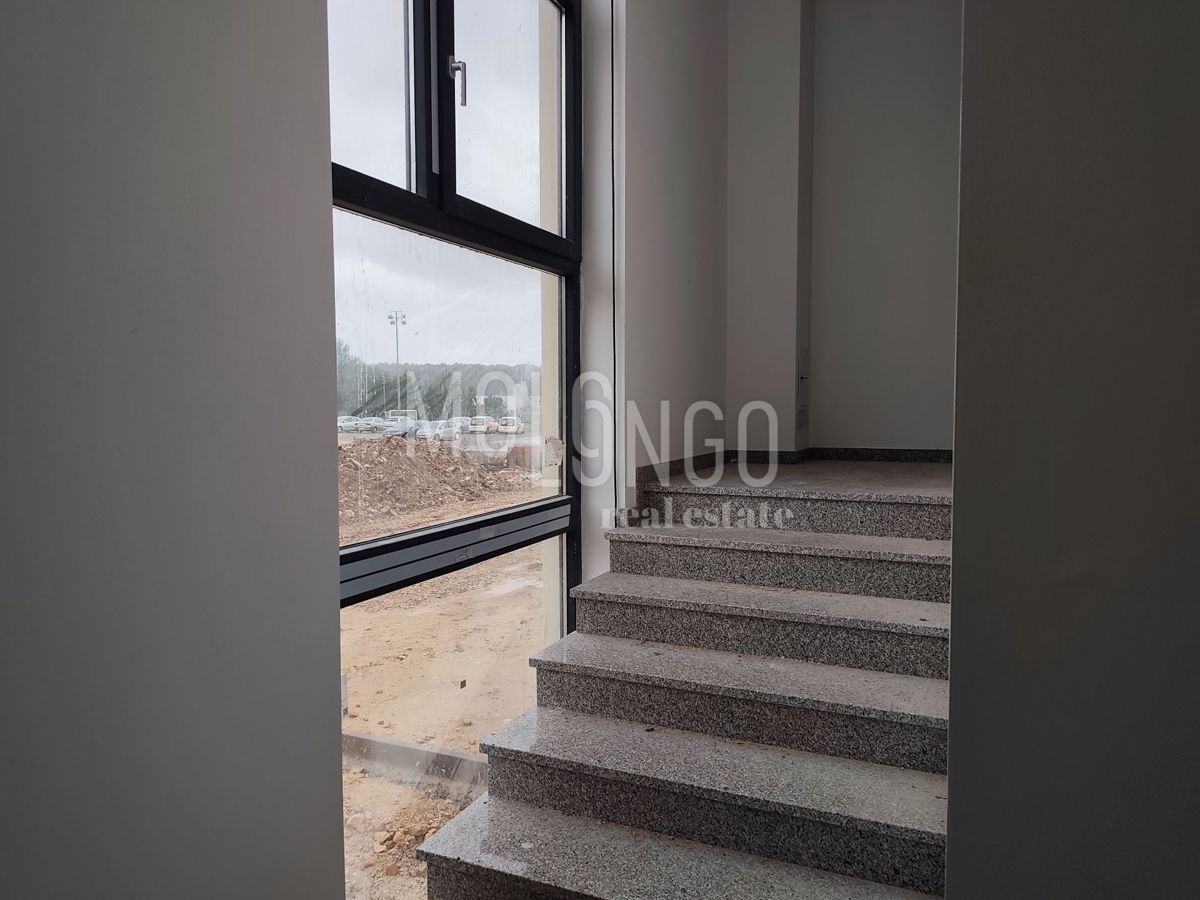 ISTRA, PULA – Stan s garažom,55 m² u prizemlju – novogradnja