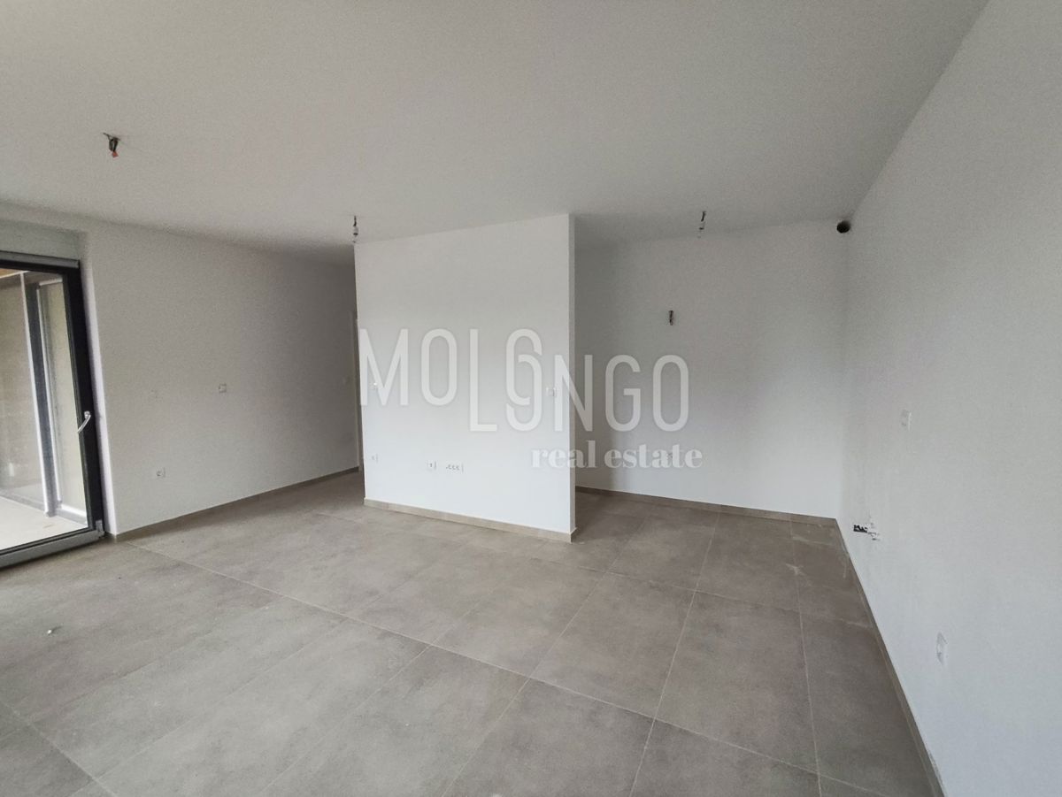 ISTRA, PULA – Stan s garažom,55 m² u prizemlju – novogradnja