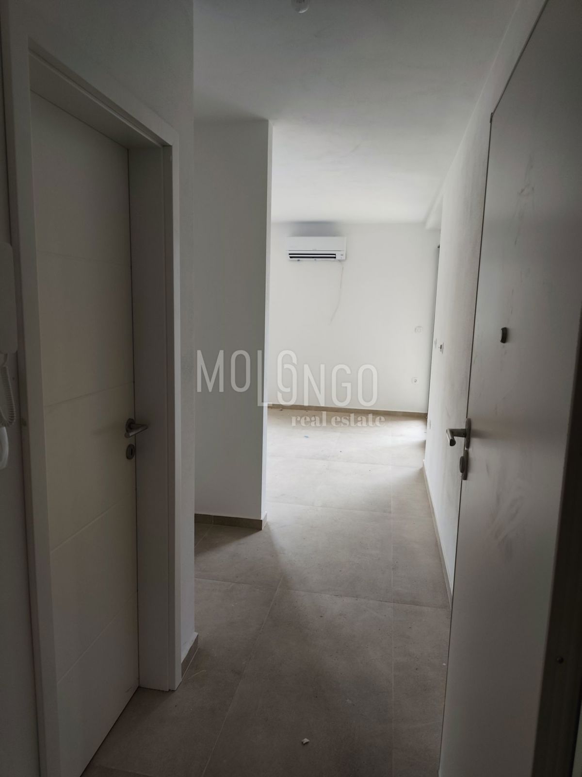 ISTRA, PULA – Stan s garažom,55 m² u prizemlju – novogradnja