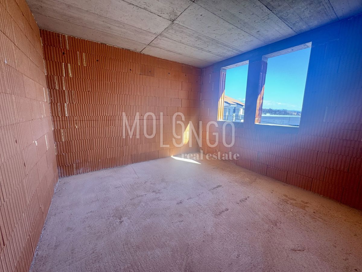 Stanovanje/apartma Marinići, Viškovo, 85m2