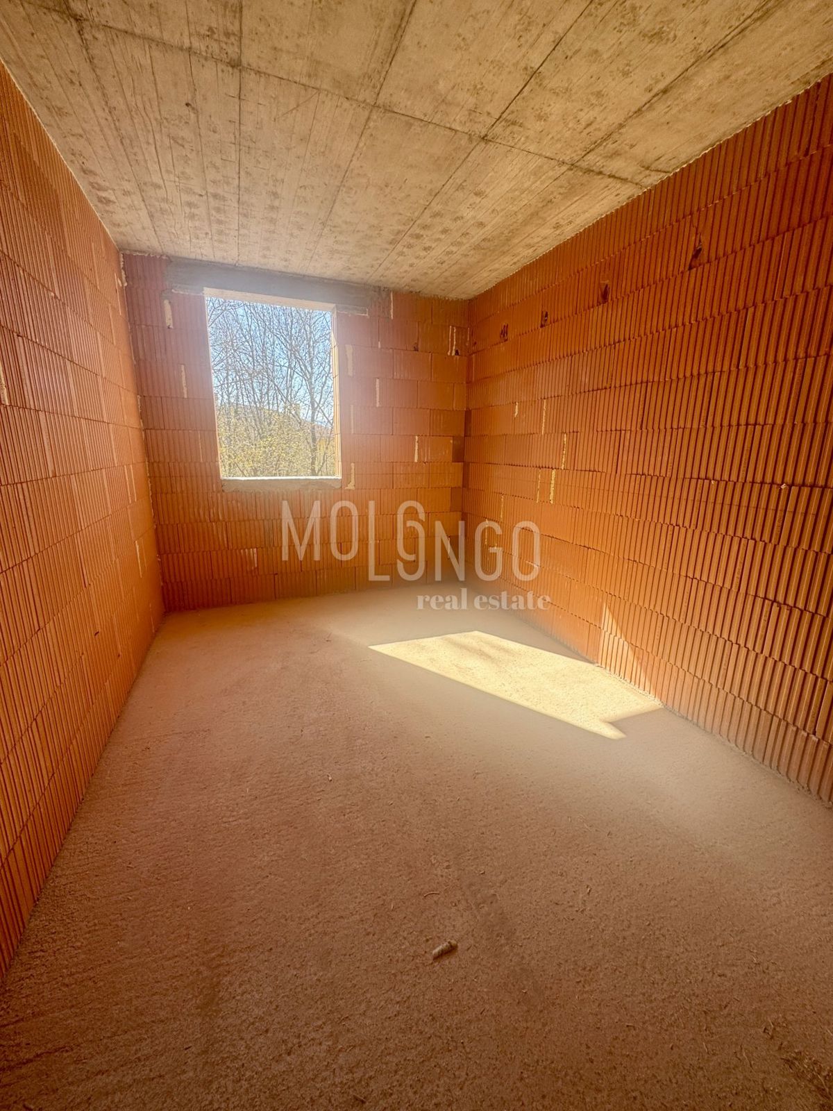 Stanovanje/apartma Marinići, Viškovo, 85m2