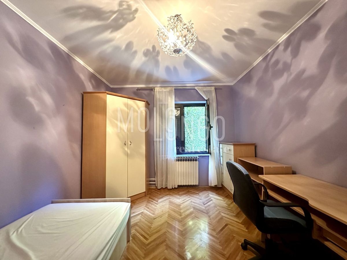 Stanovanje/apartma Marčeljeva Draga, Rijeka, 90m2