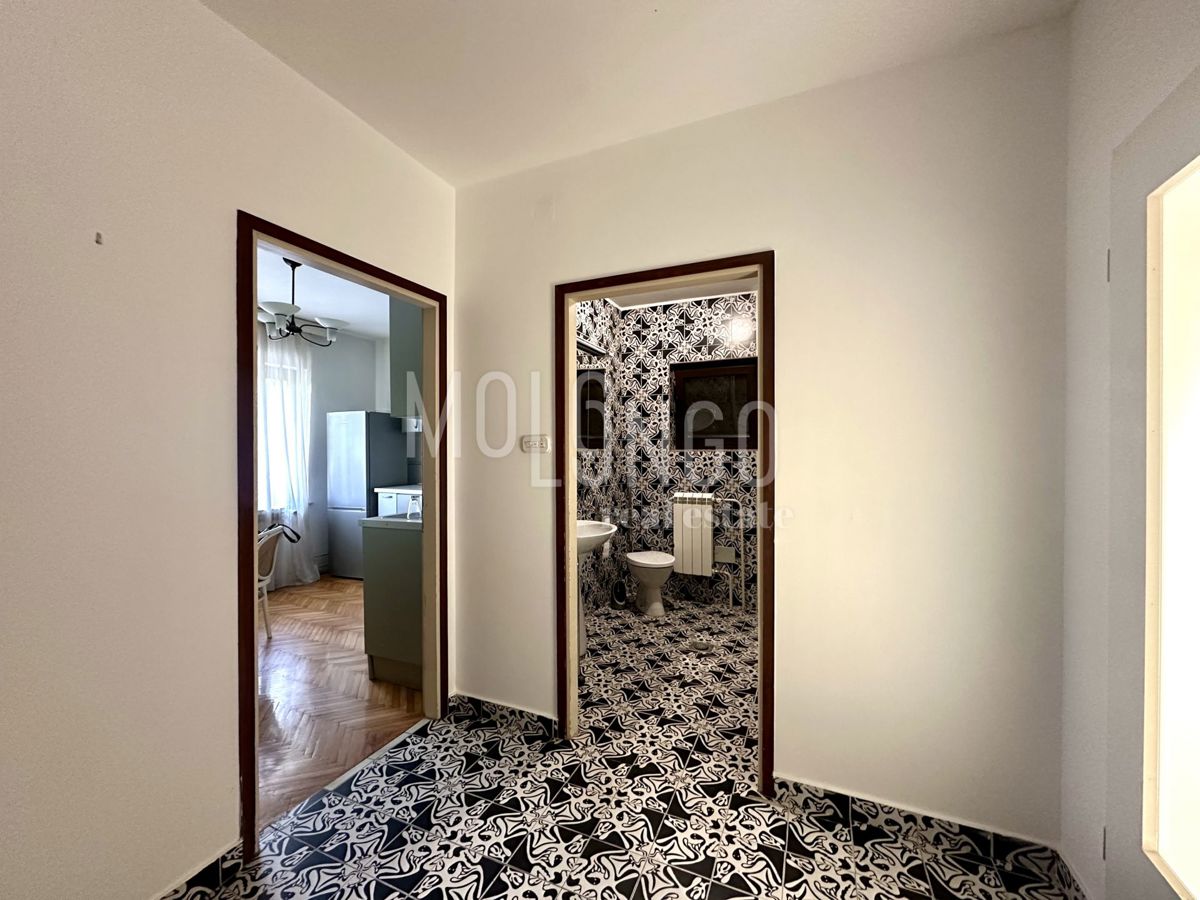 Stanovanje/apartma Marčeljeva Draga, Rijeka, 90m2