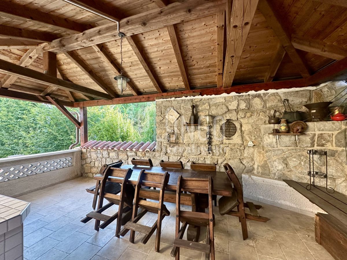 Stanovanje/apartma Marčeljeva Draga, Rijeka, 90m2