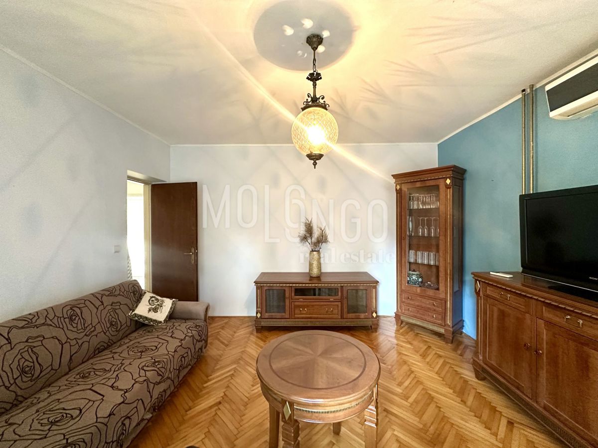 Stanovanje/apartma Marčeljeva Draga, Rijeka, 90m2