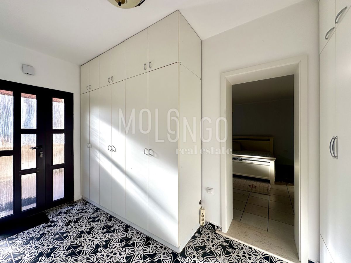 Stanovanje/apartma Marčeljeva Draga, Rijeka, 90m2