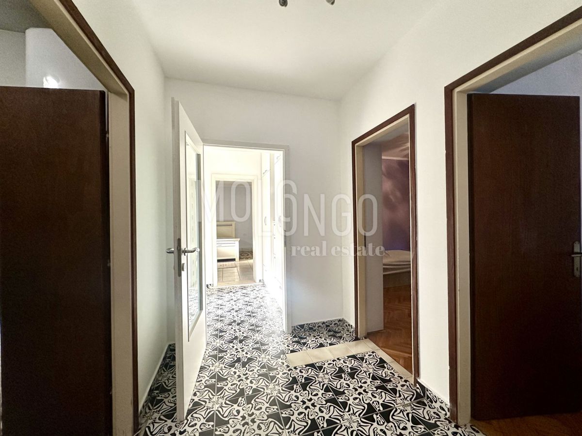 Stanovanje/apartma Marčeljeva Draga, Rijeka, 90m2