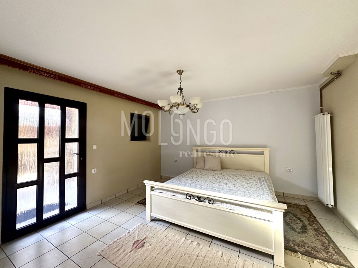 Stanovanje/apartma Marčeljeva Draga, Rijeka, 90m2