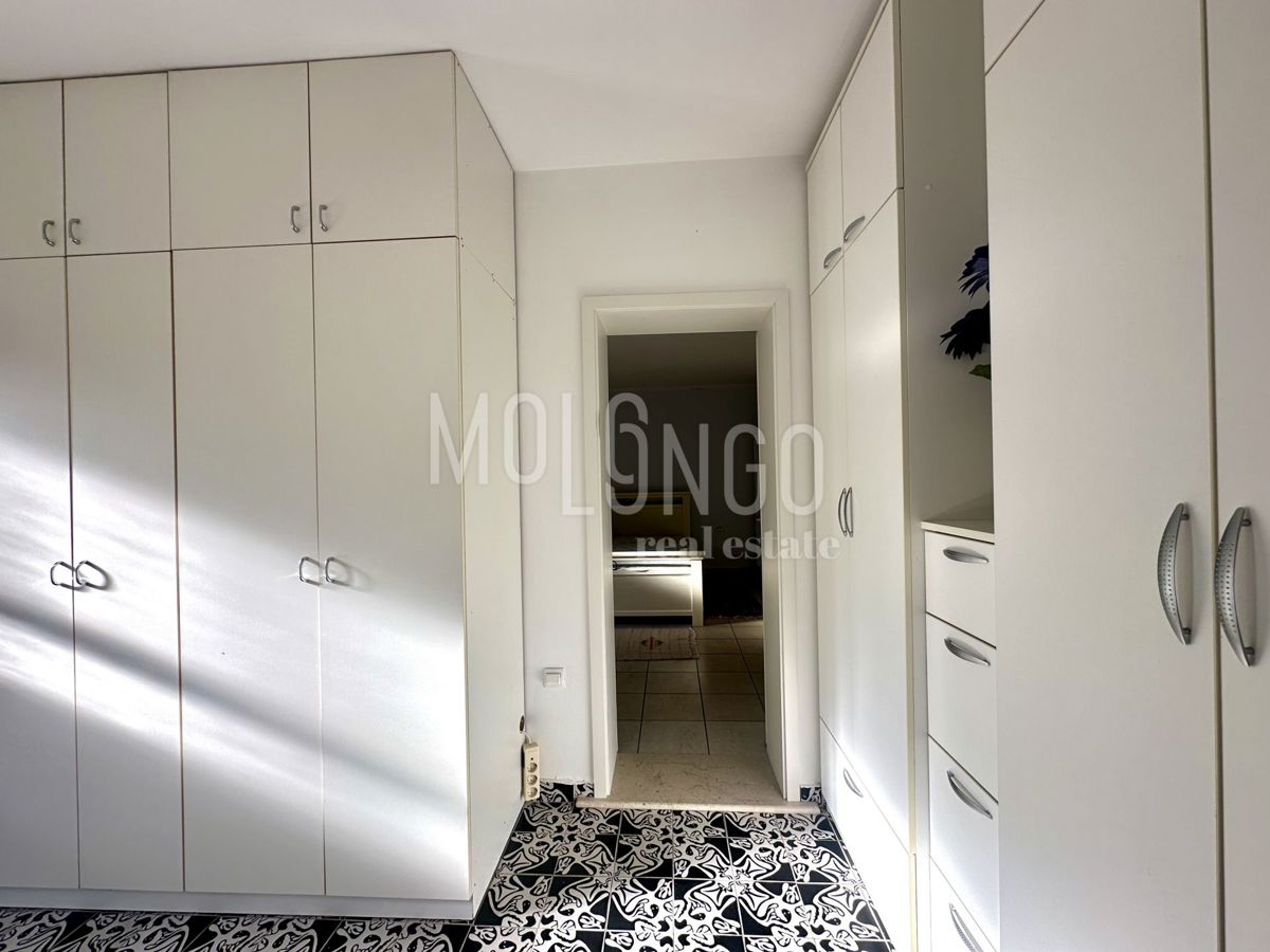 Stanovanje/apartma Marčeljeva Draga, Rijeka, 90m2