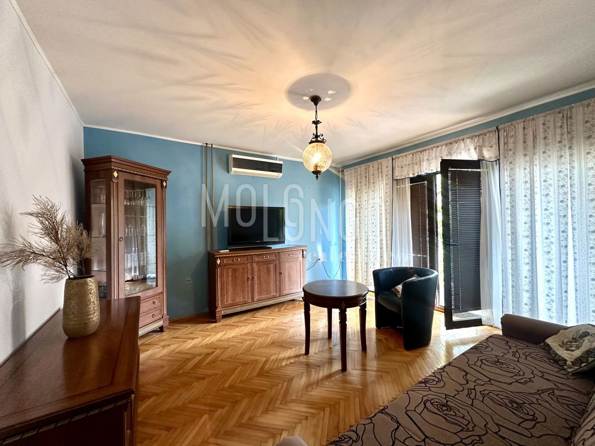 Stanovanje/apartma Marčeljeva Draga, Rijeka, 90m2