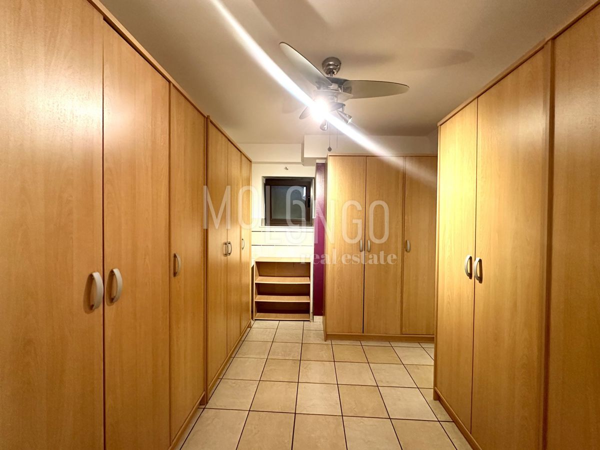 Stanovanje/apartma Marčeljeva Draga, Rijeka, 90m2