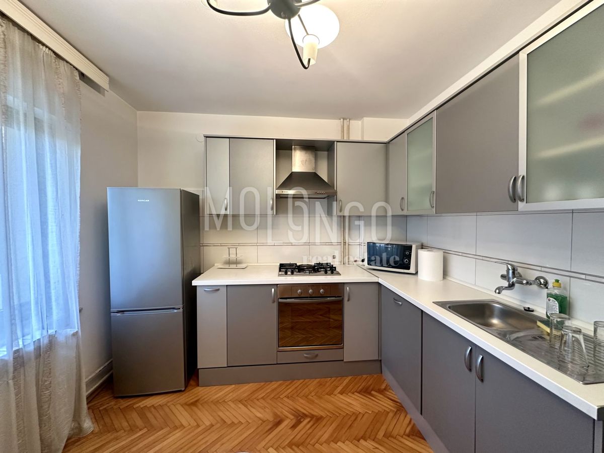 Stanovanje/apartma Marčeljeva Draga, Rijeka, 90m2