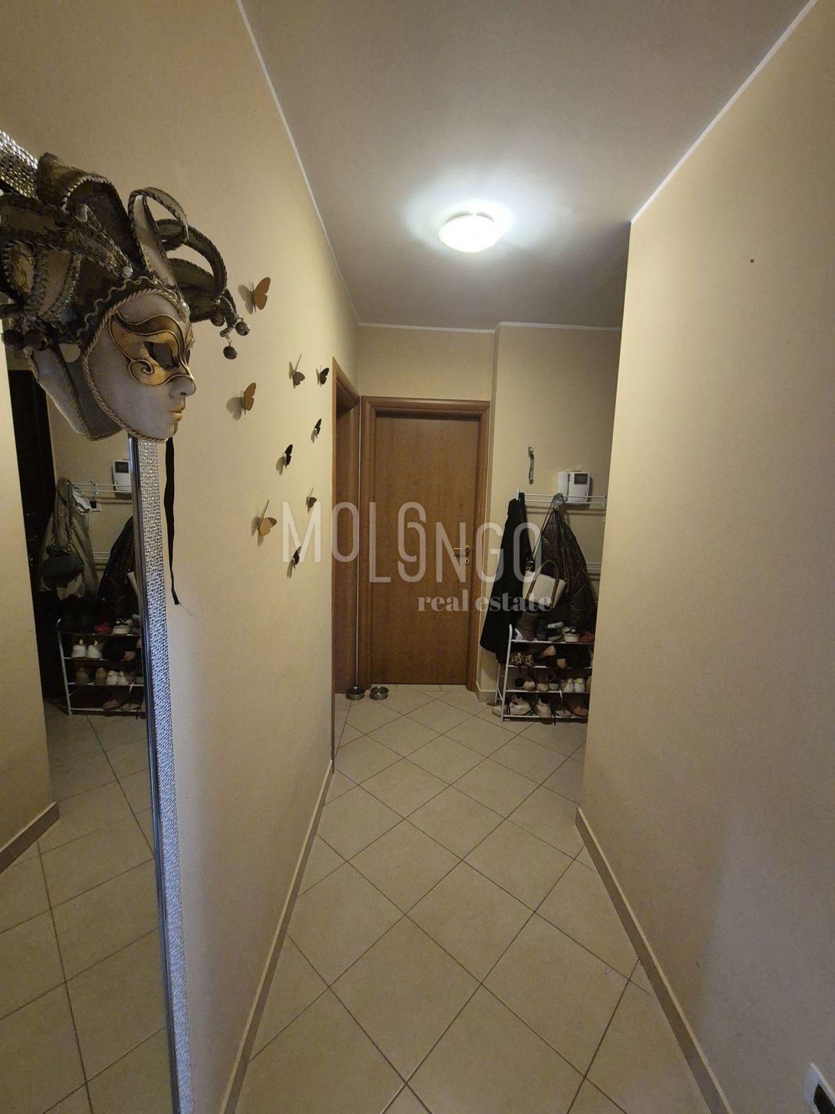 Stanovanje/apartma Srdoči, Rijeka, 70,74m2