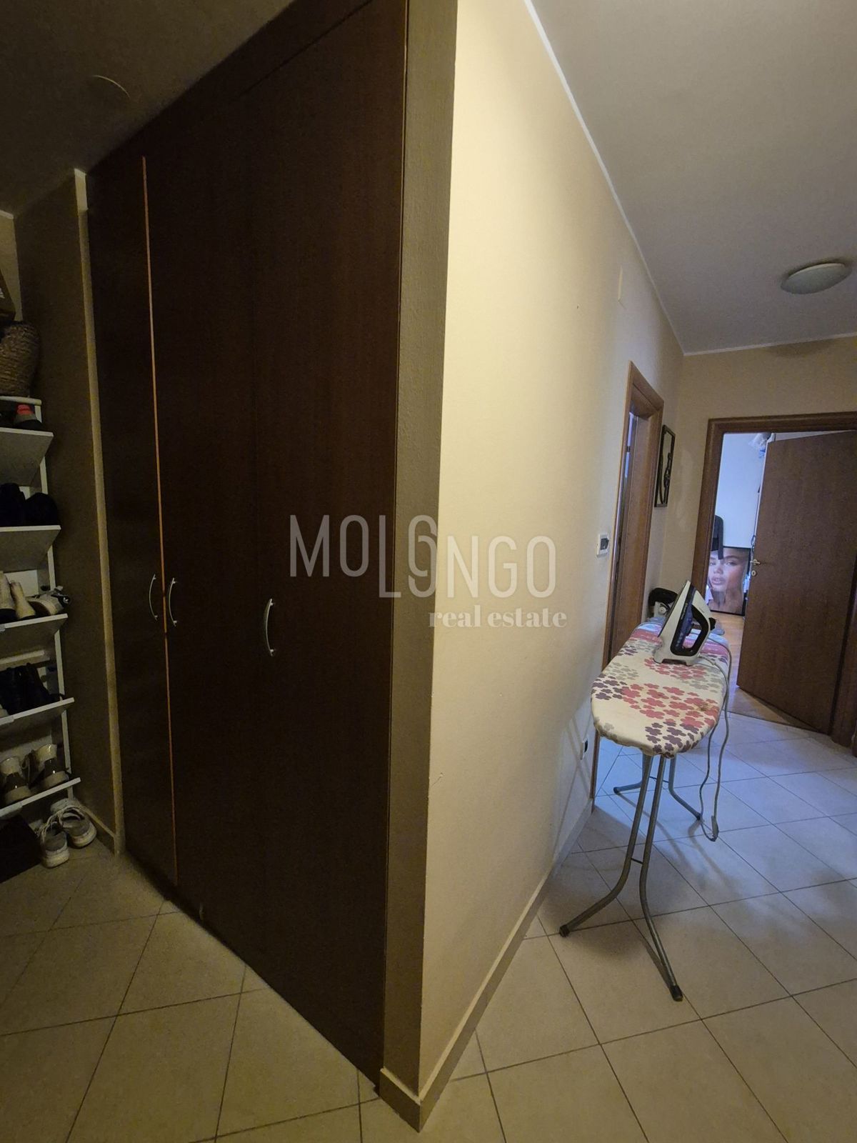 Stanovanje/apartma Srdoči, Rijeka, 70,74m2