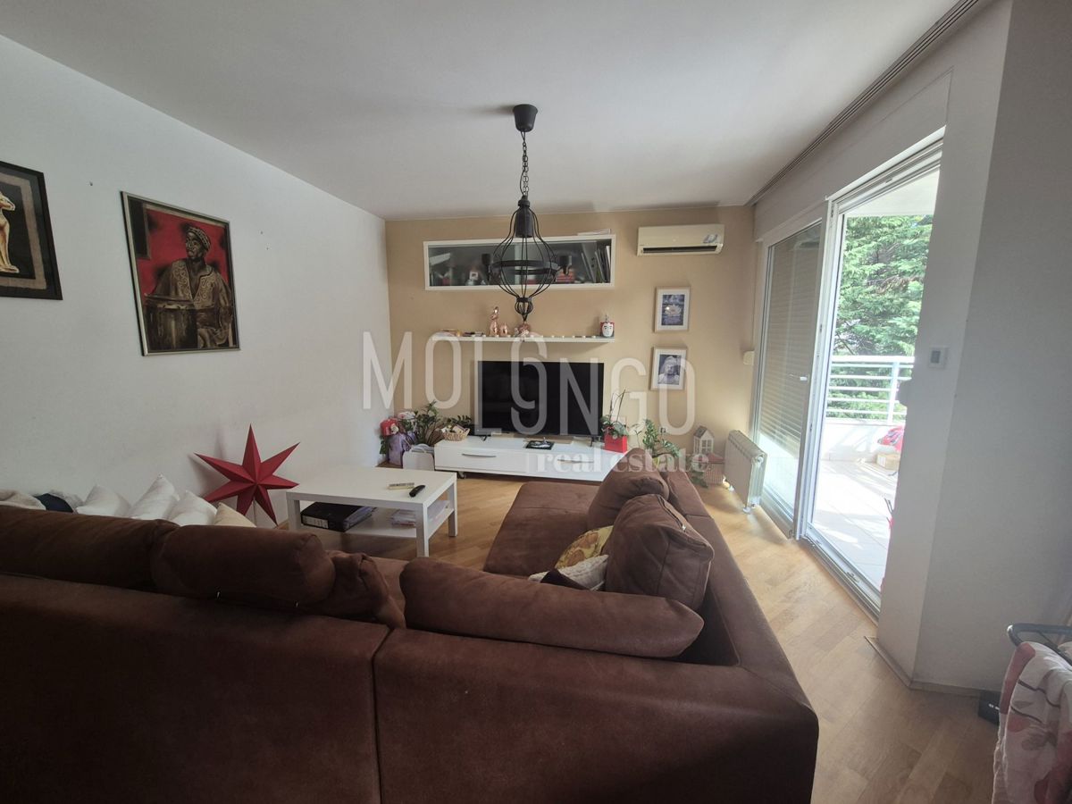 Stanovanje/apartma Srdoči, Rijeka, 70,74m2