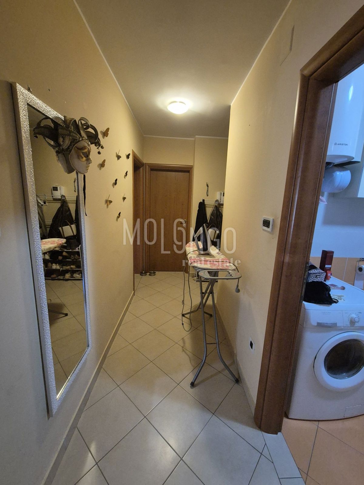 Stanovanje/apartma Srdoči, Rijeka, 70,74m2