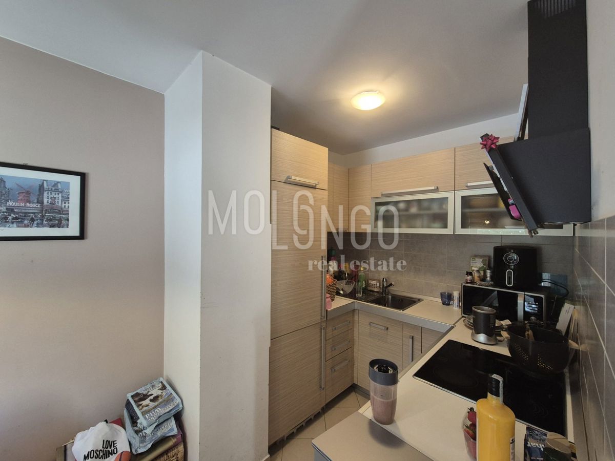 Stanovanje/apartma Srdoči, Rijeka, 70,74m2