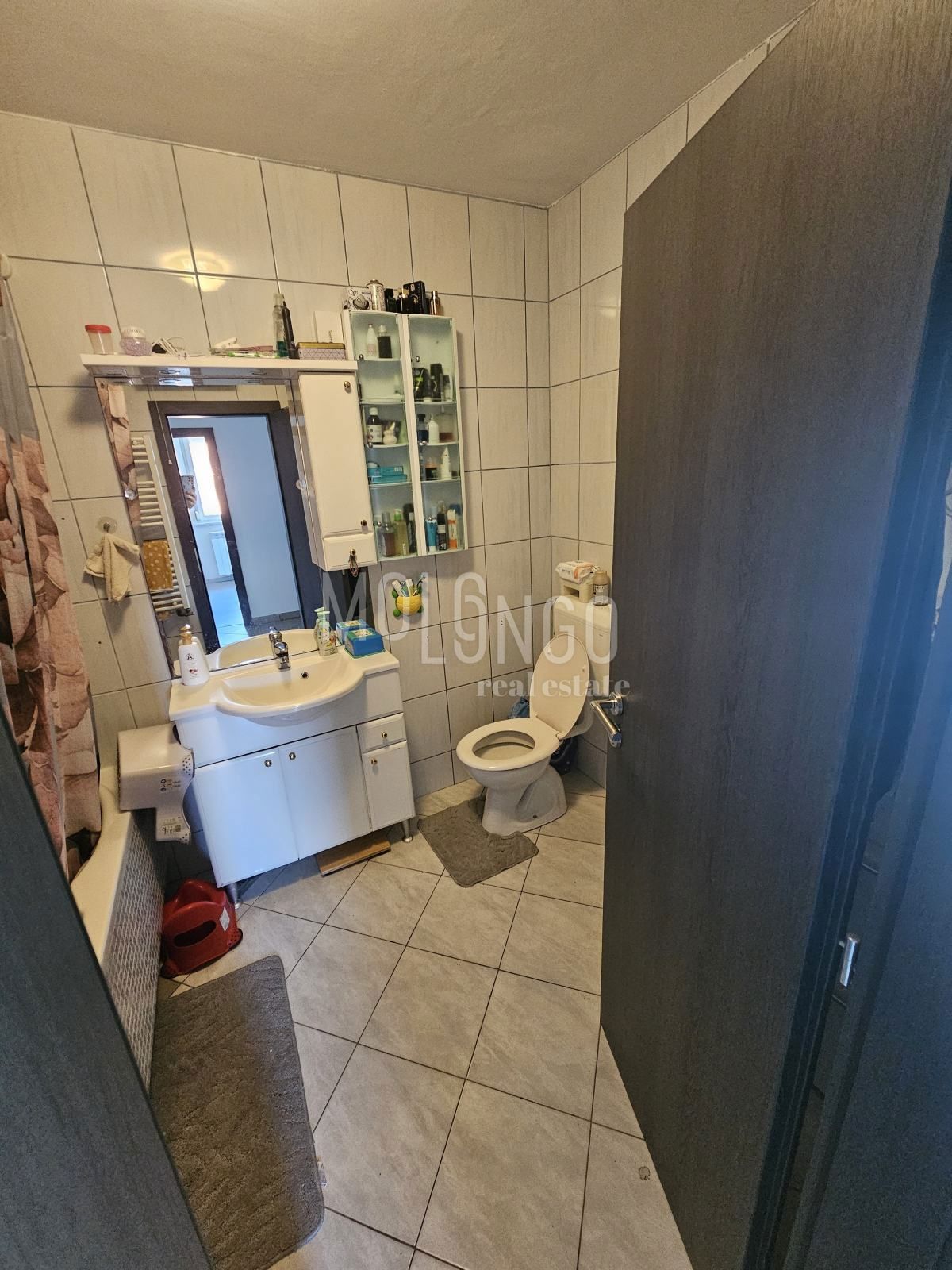 Stanovanje/apartma Tometići, Kastav, 103m2