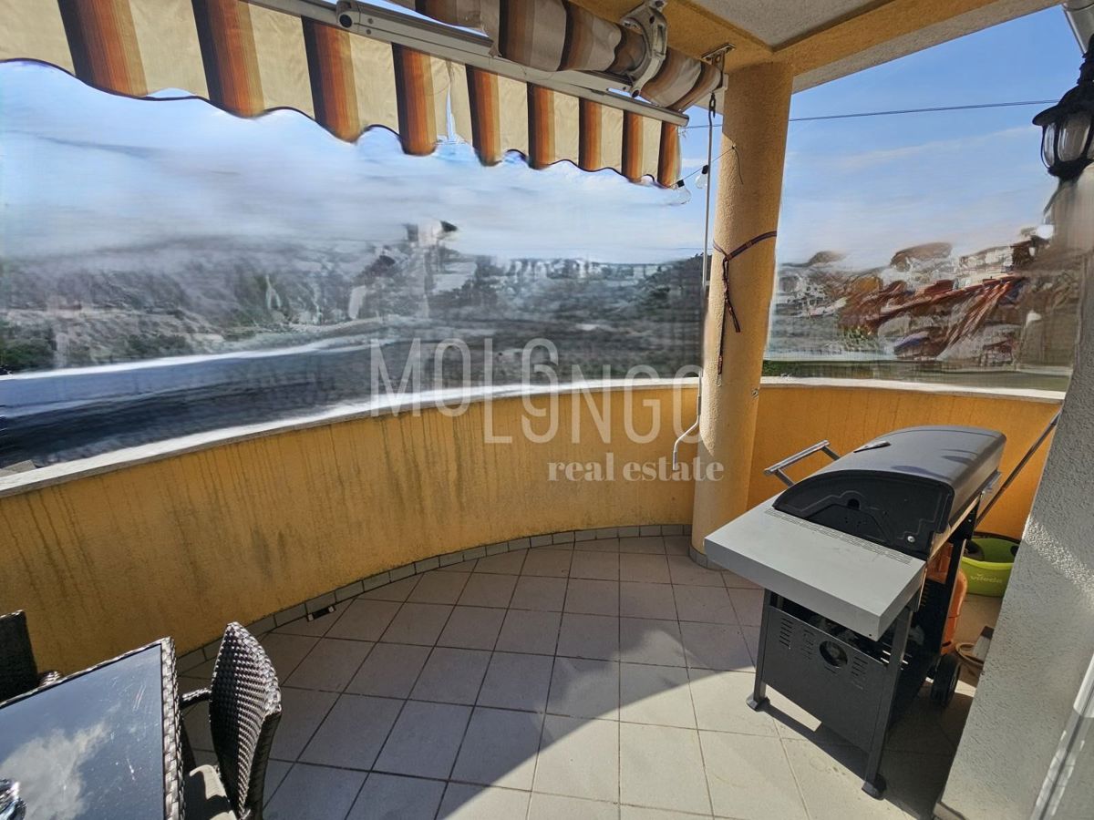 Stanovanje/apartma Tometići, Kastav, 103m2